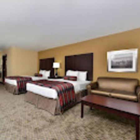 Baymont By Wyndham Ardmore I-35 Exterior foto