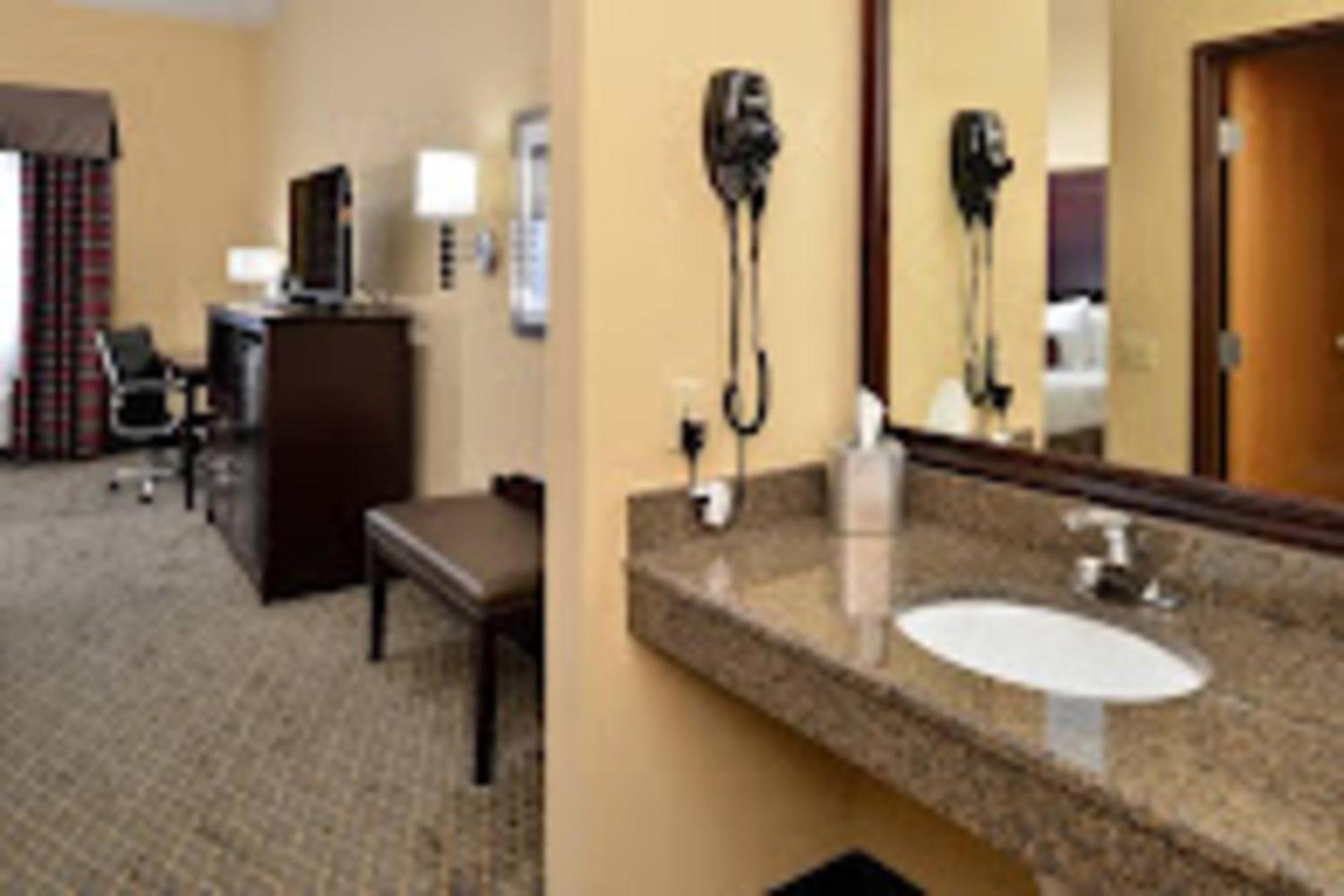 Baymont By Wyndham Ardmore I-35 Exterior foto